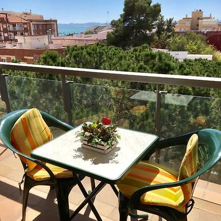 Apartamento Climatizado Con Wifi Mar Menor Lejlighed San Pedro del Pinatar Eksteriør billede