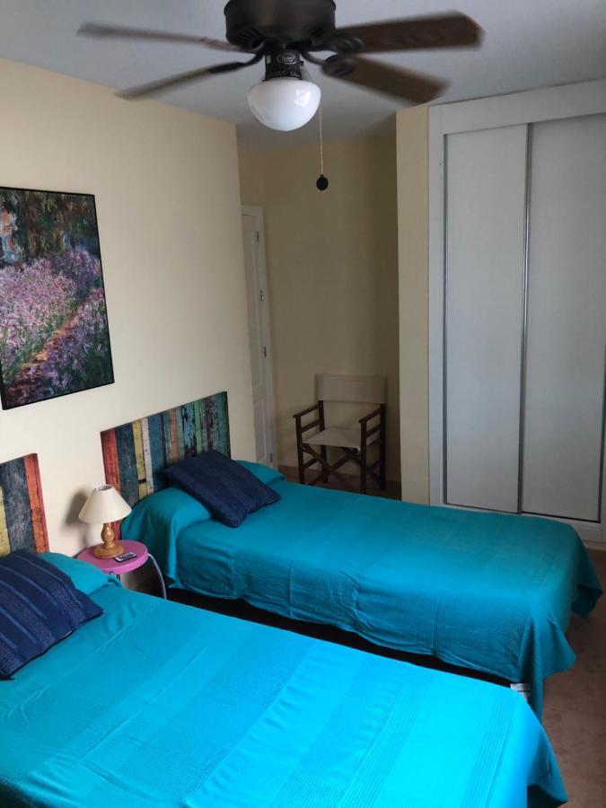 Apartamento Climatizado Con Wifi Mar Menor Lejlighed San Pedro del Pinatar Eksteriør billede