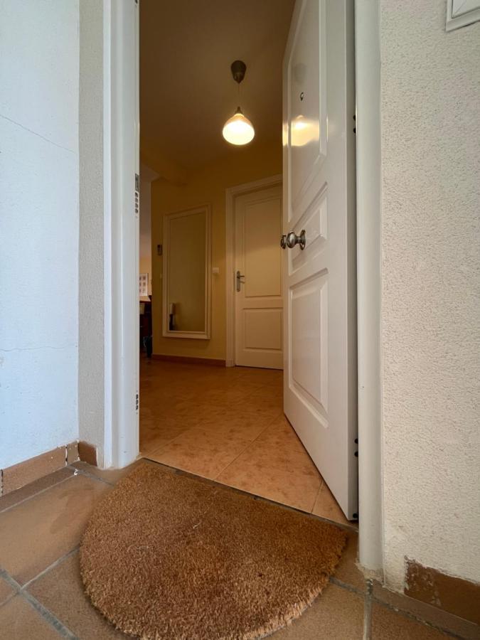Apartamento Climatizado Con Wifi Mar Menor Lejlighed San Pedro del Pinatar Eksteriør billede