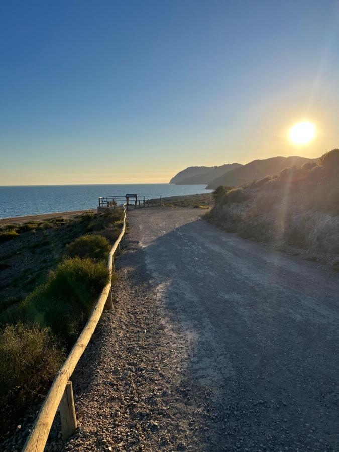 Apartamento Climatizado Con Wifi Mar Menor Lejlighed San Pedro del Pinatar Eksteriør billede