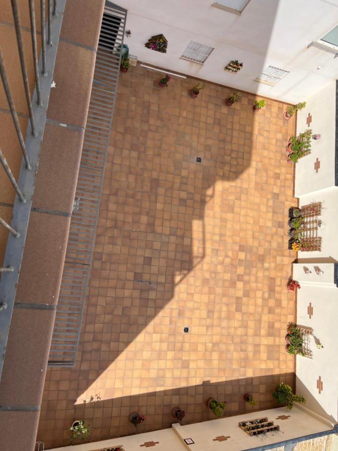 Apartamento Climatizado Con Wifi Mar Menor Lejlighed San Pedro del Pinatar Eksteriør billede