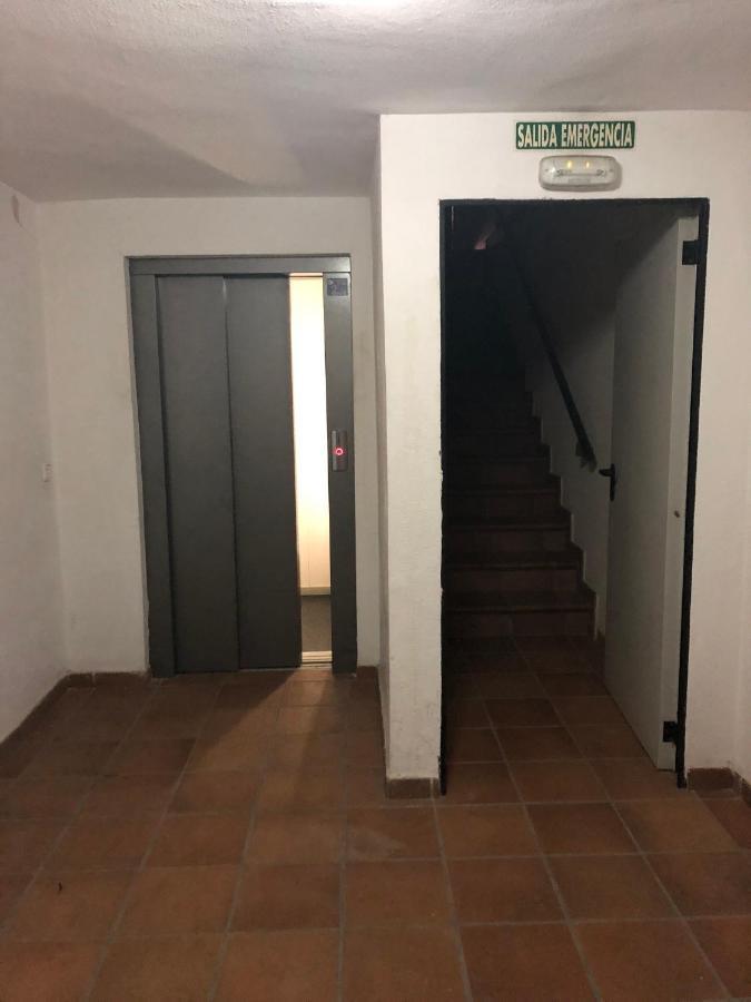 Apartamento Climatizado Con Wifi Mar Menor Lejlighed San Pedro del Pinatar Eksteriør billede