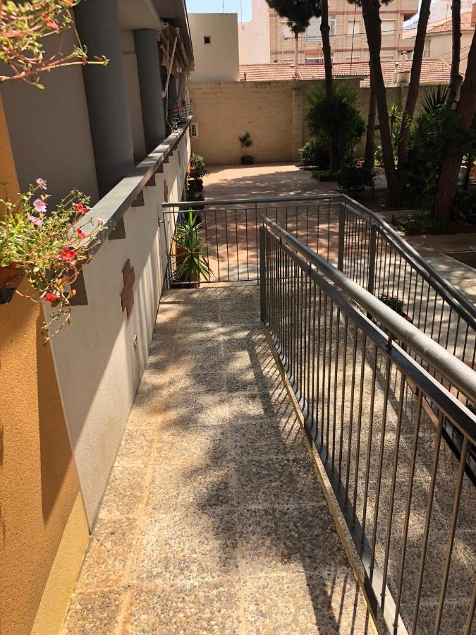 Apartamento Climatizado Con Wifi Mar Menor Lejlighed San Pedro del Pinatar Eksteriør billede
