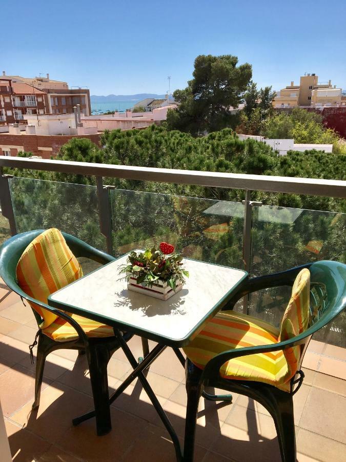 Apartamento Climatizado Con Wifi Mar Menor Lejlighed San Pedro del Pinatar Eksteriør billede