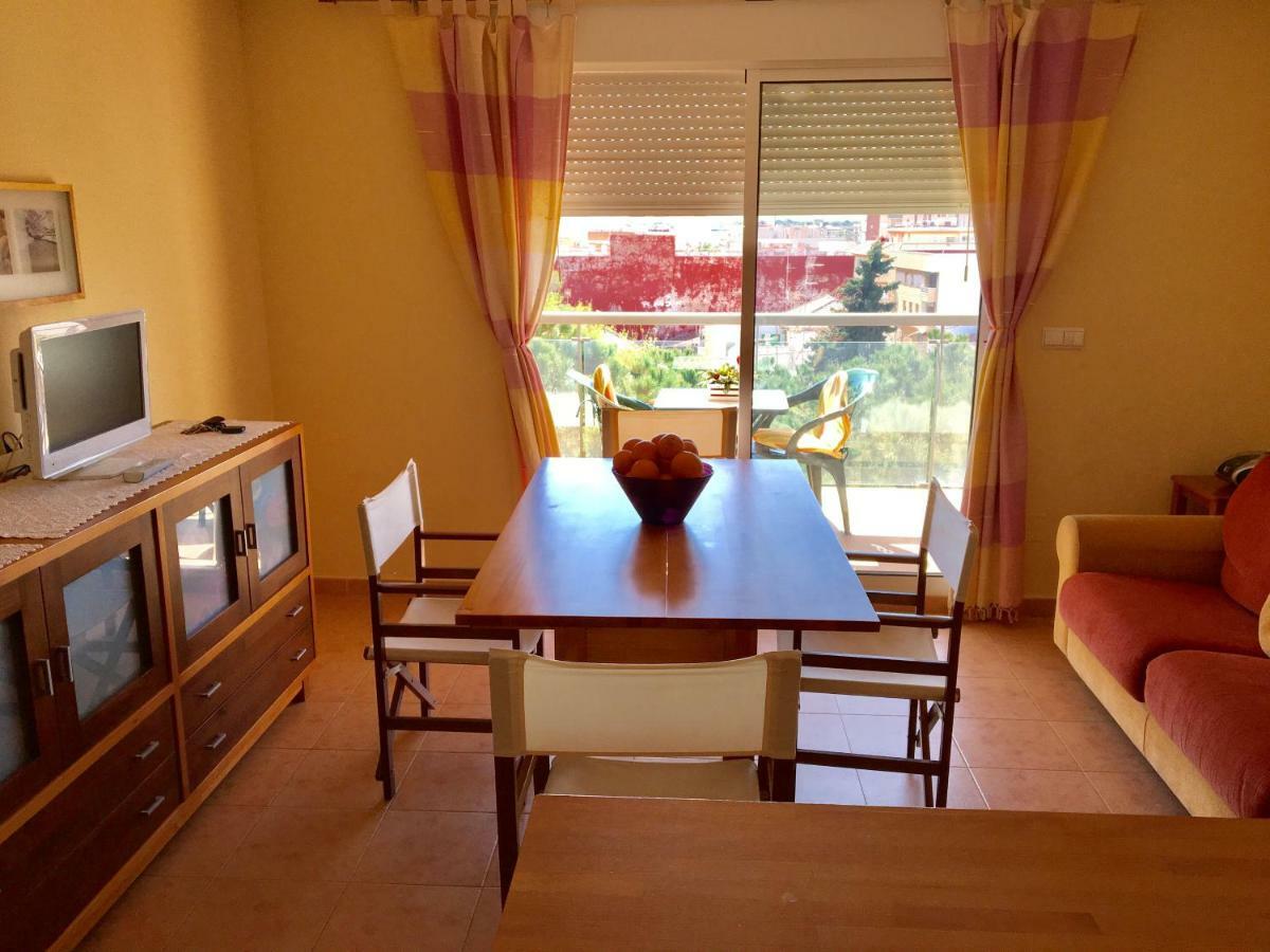 Apartamento Climatizado Con Wifi Mar Menor Lejlighed San Pedro del Pinatar Eksteriør billede