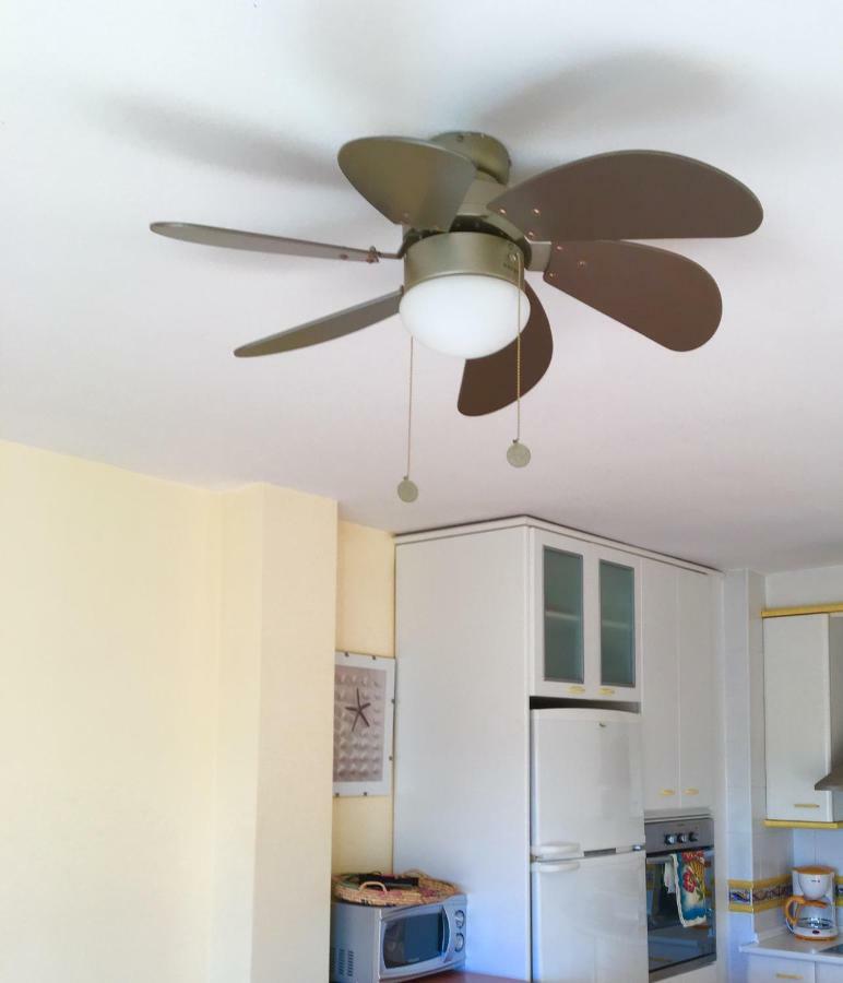 Apartamento Climatizado Con Wifi Mar Menor Lejlighed San Pedro del Pinatar Eksteriør billede