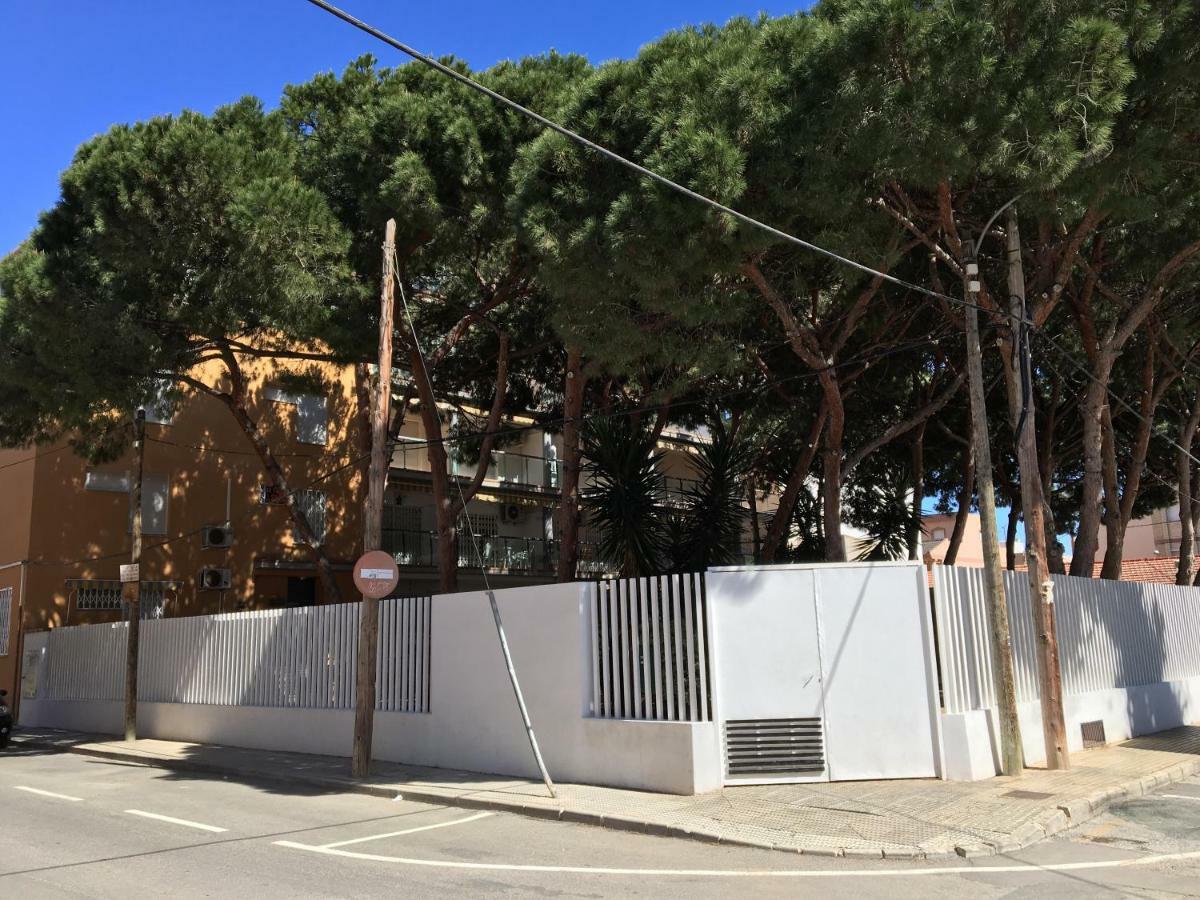 Apartamento Climatizado Con Wifi Mar Menor Lejlighed San Pedro del Pinatar Eksteriør billede