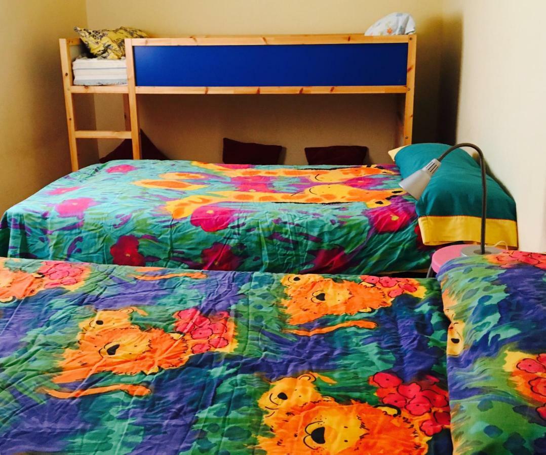 Apartamento Climatizado Con Wifi Mar Menor Lejlighed San Pedro del Pinatar Eksteriør billede