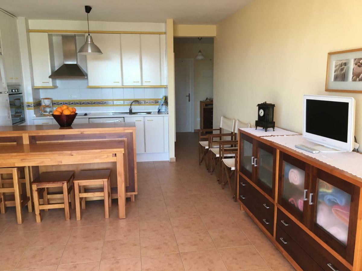 Apartamento Climatizado Con Wifi Mar Menor Lejlighed San Pedro del Pinatar Eksteriør billede