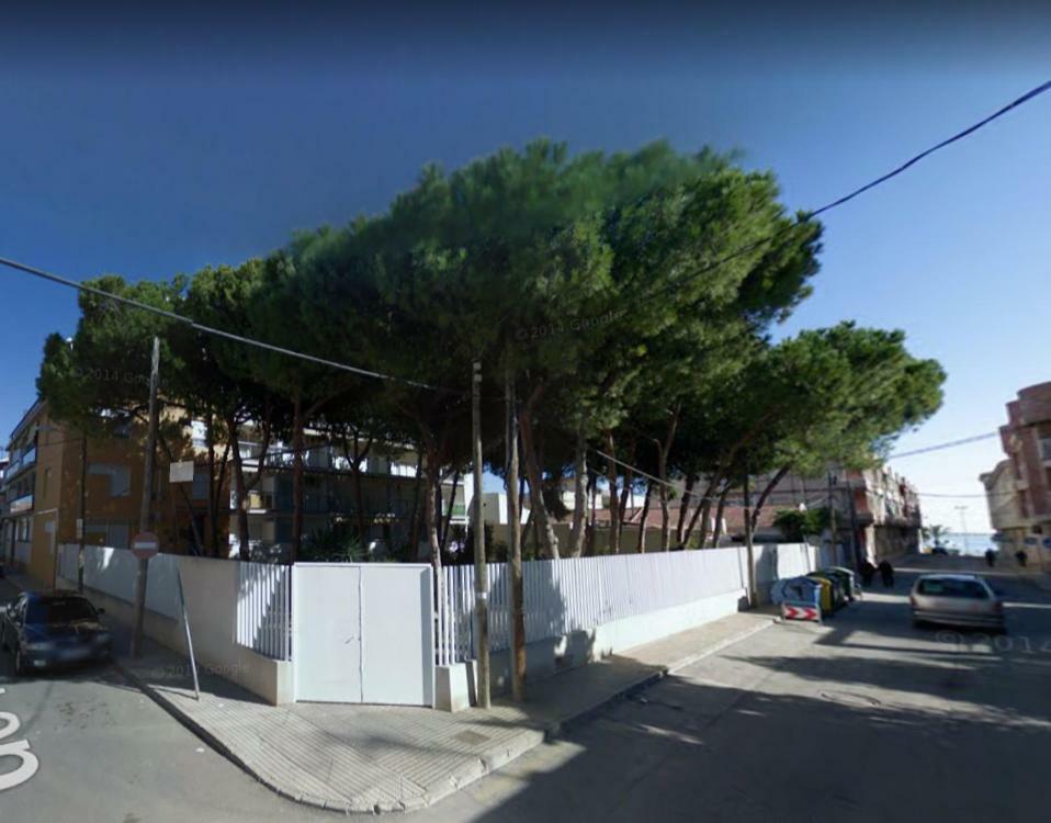 Apartamento Climatizado Con Wifi Mar Menor Lejlighed San Pedro del Pinatar Eksteriør billede